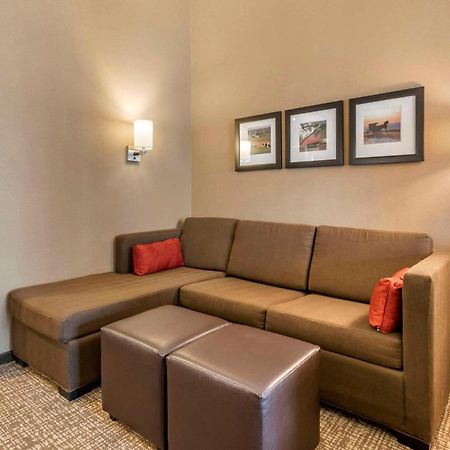 Comfort Suites Manheim - Lancaster Екстериор снимка