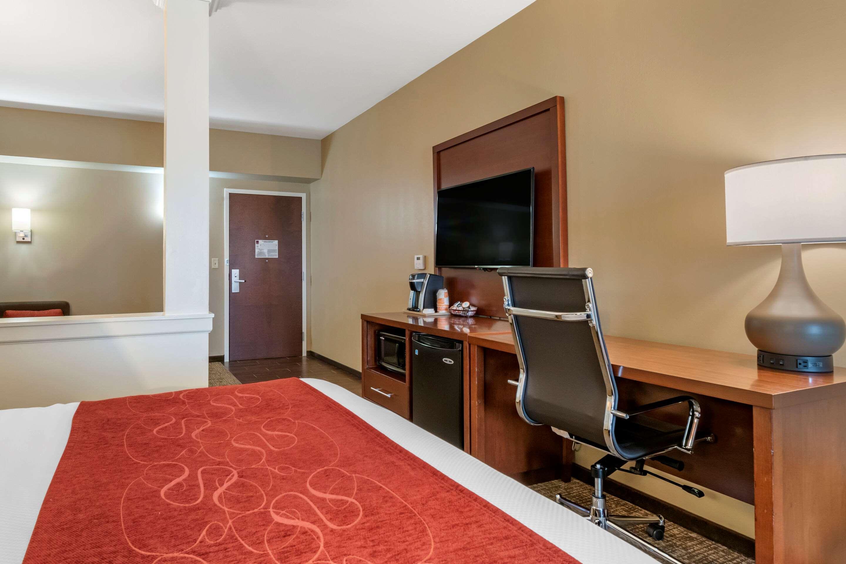 Comfort Suites Manheim - Lancaster Екстериор снимка