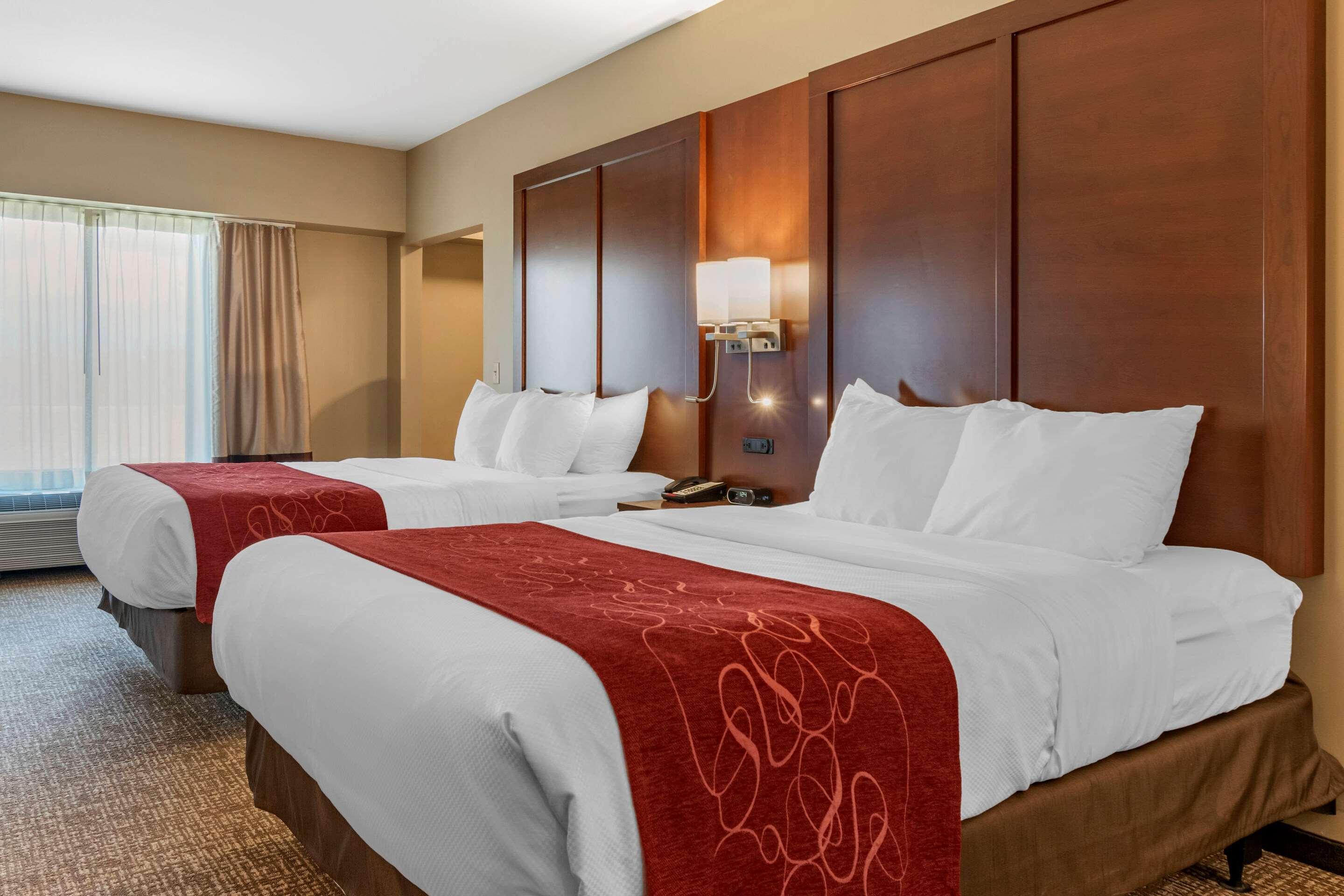 Comfort Suites Manheim - Lancaster Екстериор снимка