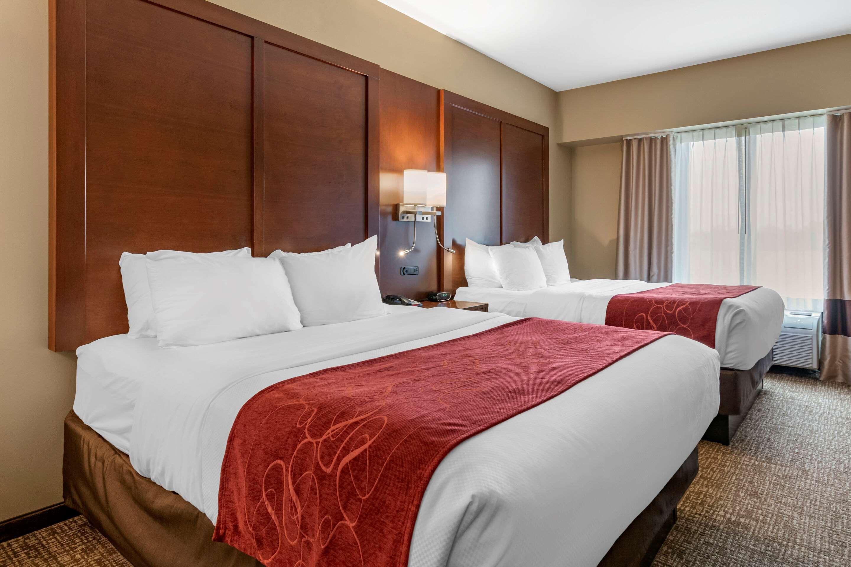 Comfort Suites Manheim - Lancaster Екстериор снимка