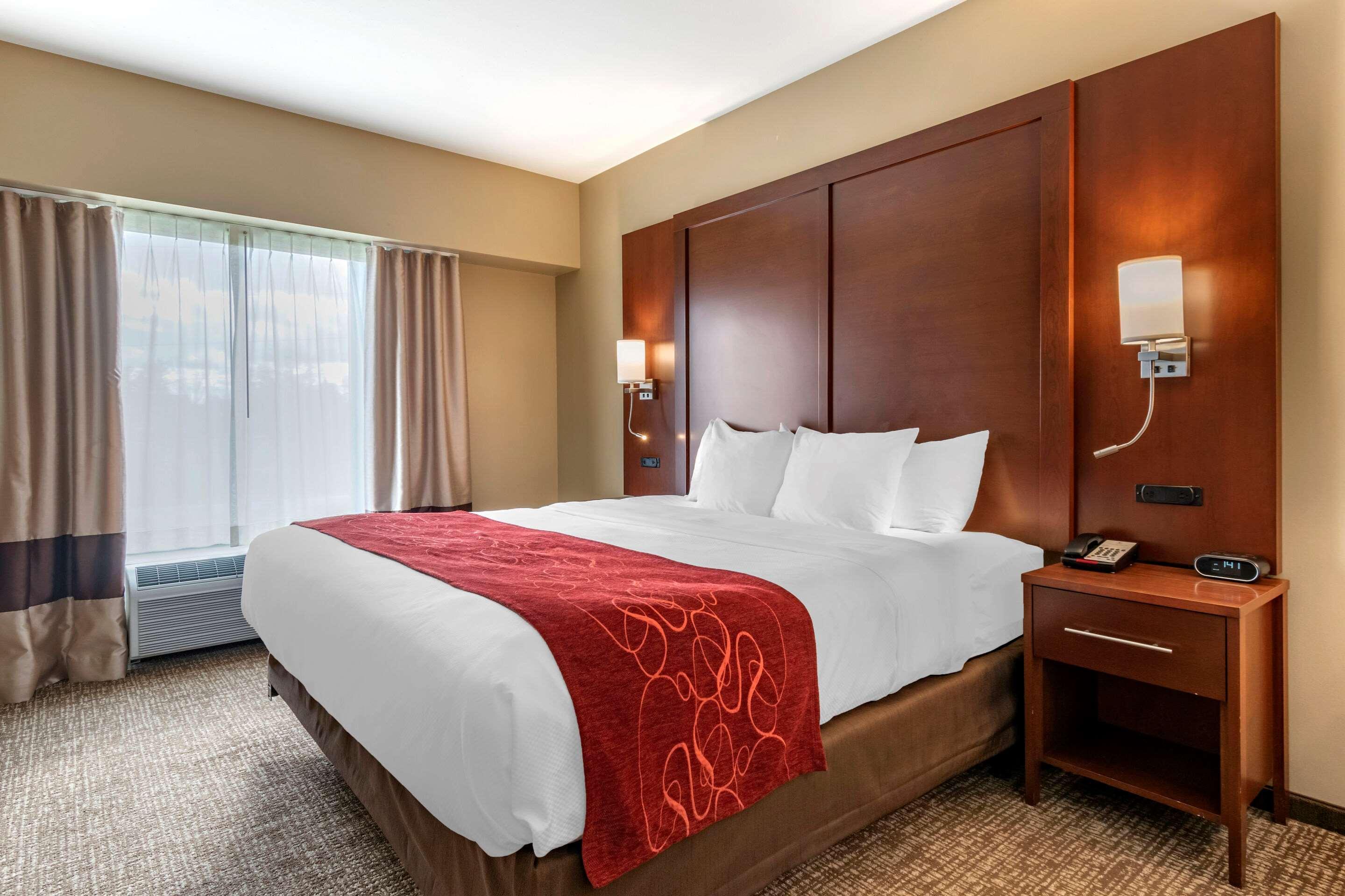 Comfort Suites Manheim - Lancaster Екстериор снимка