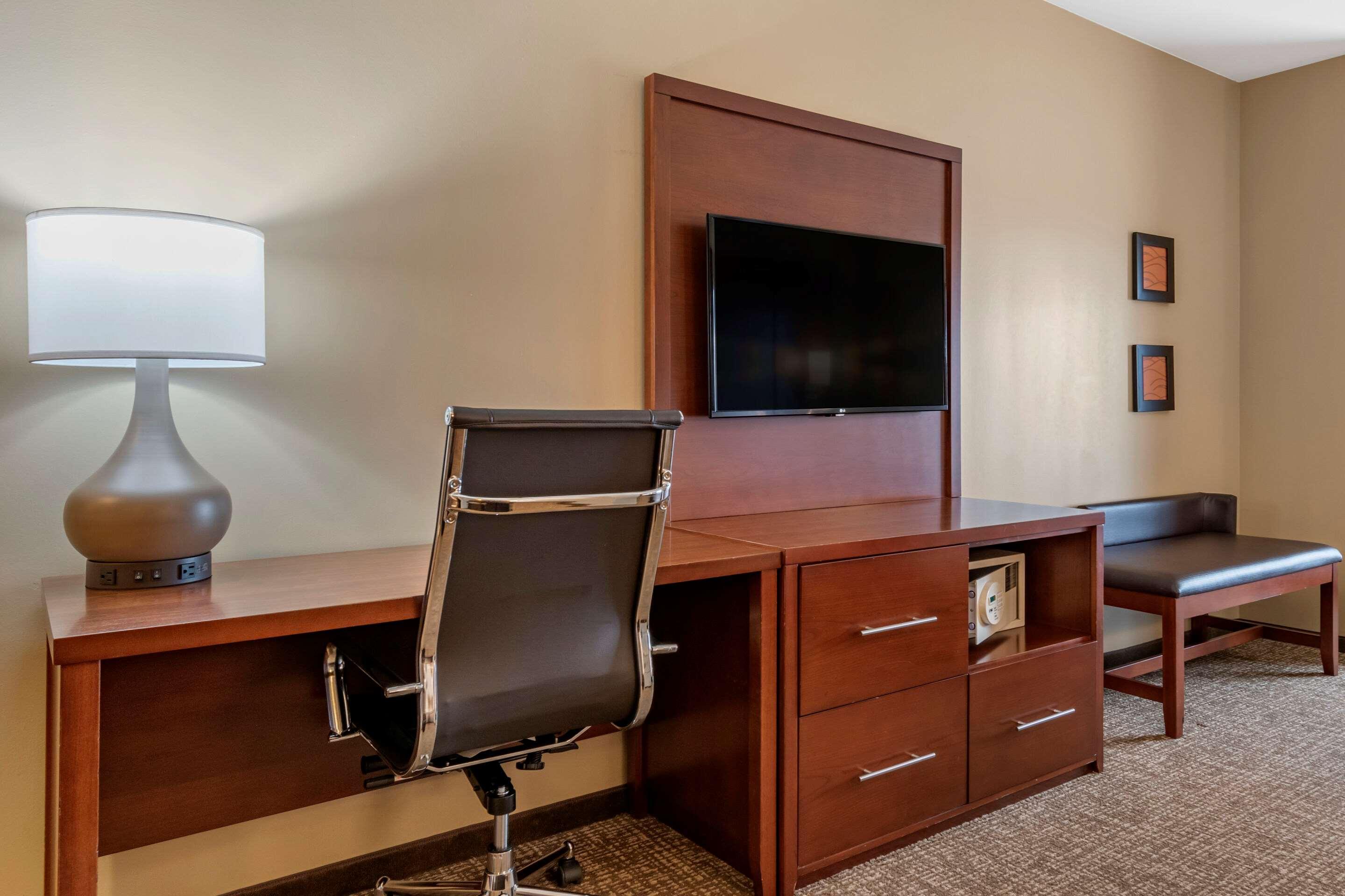 Comfort Suites Manheim - Lancaster Екстериор снимка