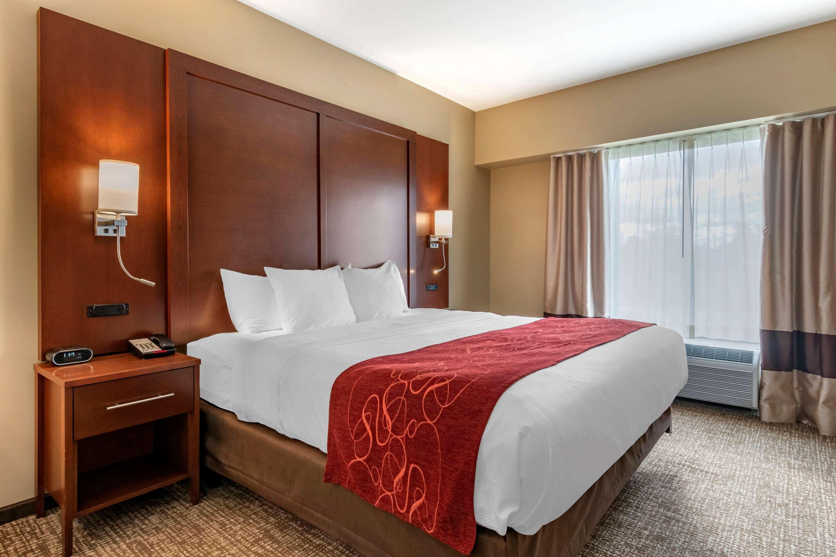 Comfort Suites Manheim - Lancaster Екстериор снимка