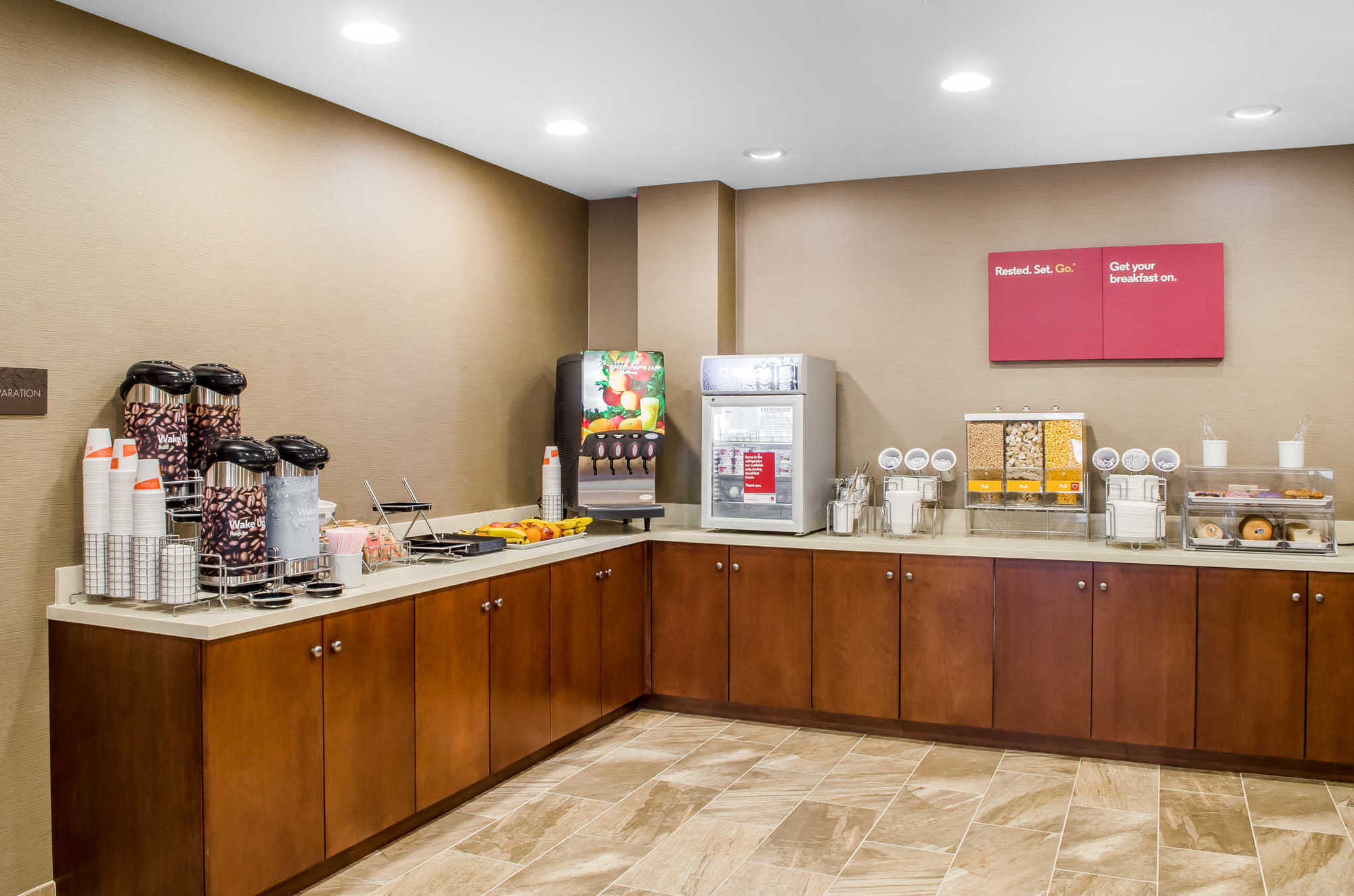 Comfort Suites Manheim - Lancaster Съоръжения снимка