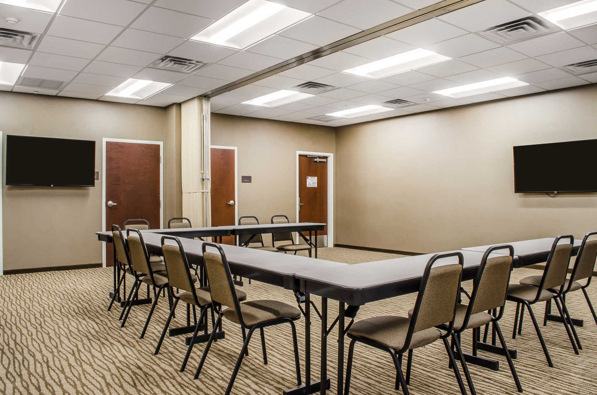Comfort Suites Manheim - Lancaster Съоръжения снимка