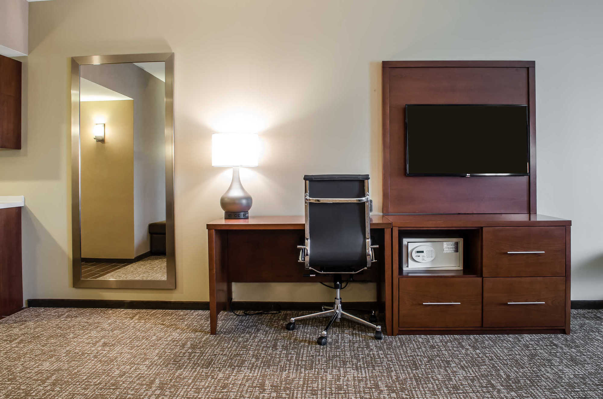 Comfort Suites Manheim - Lancaster Стая снимка