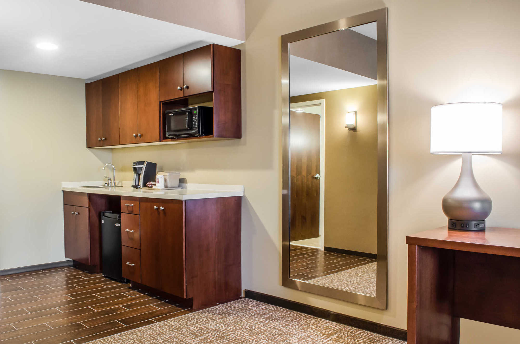 Comfort Suites Manheim - Lancaster Стая снимка