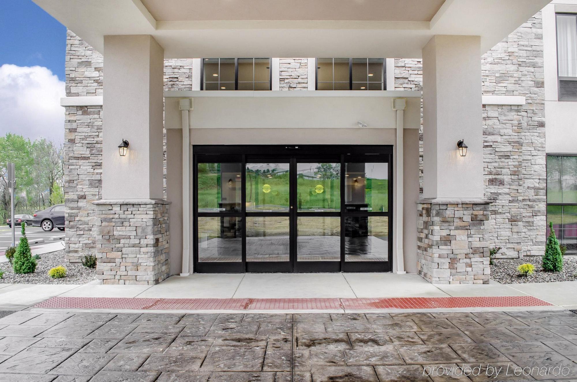 Comfort Suites Manheim - Lancaster Екстериор снимка