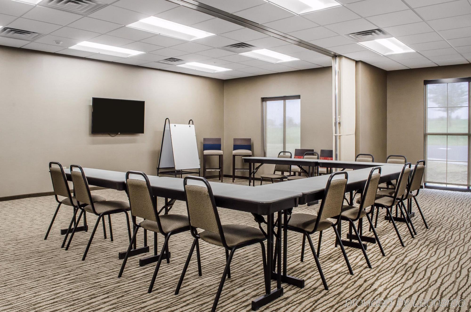 Comfort Suites Manheim - Lancaster Екстериор снимка